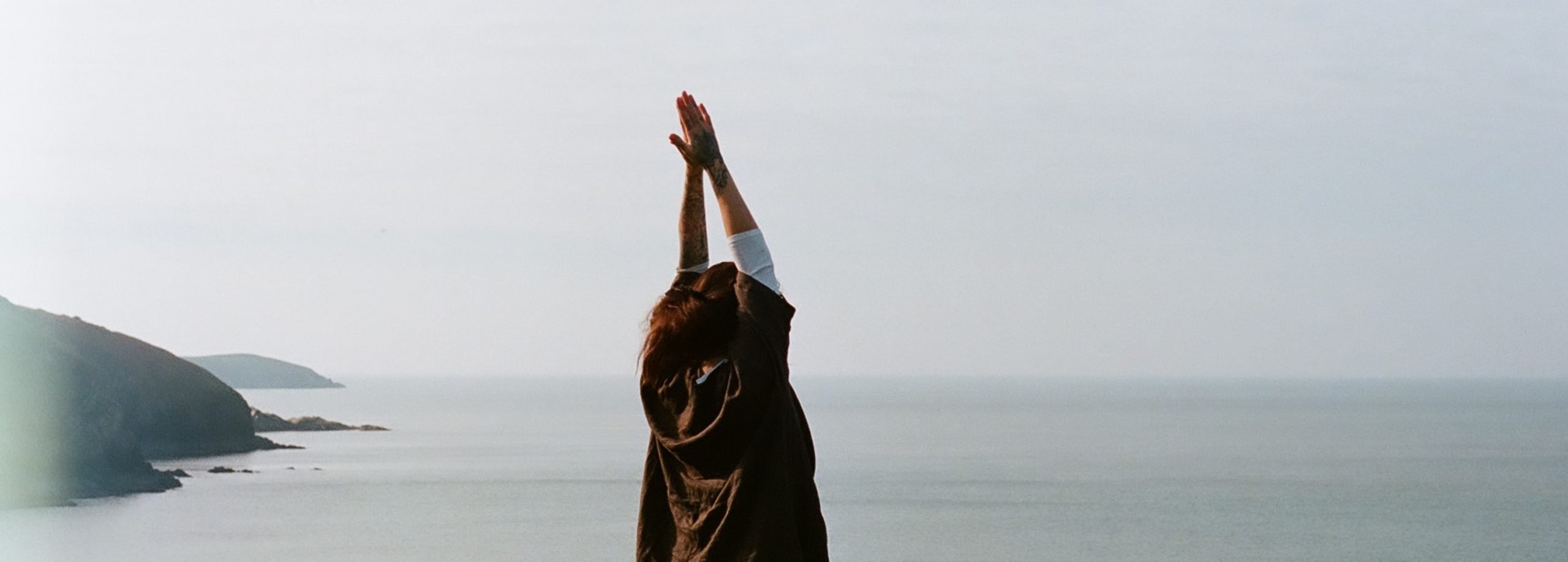 Mindful bewegen