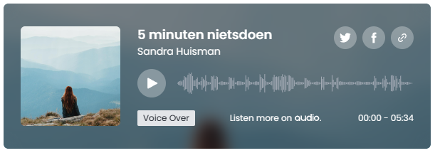 gratis meditatie