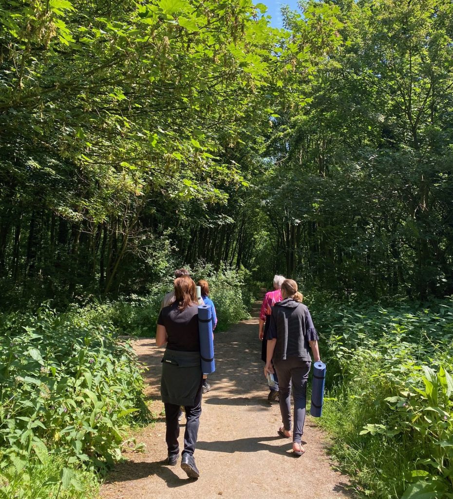 Rust in je Hoofd workshop